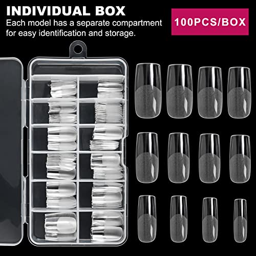 Buy Acrylic Nails: Short Version - Image 4