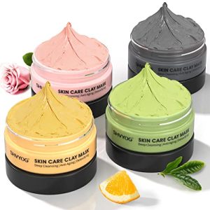 Blue Green Algae Nourishing Hydrating Hair Mask 8 oz