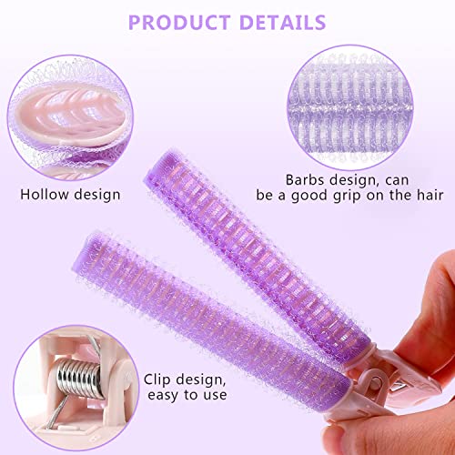 8 oz Volumizing Fluffy Hair Product for Full-Bodied Style - Image 3