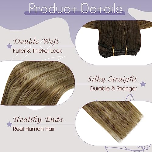 Blonde Human Hair Dreadlock Extension - Image 3