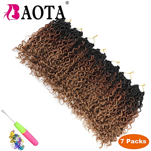 Human Hair Crochet Styles Guide - Image 3