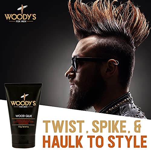 American Crew Hair Gel ? Strong Hold Styling Product - Image 3