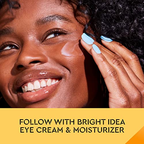 Bliss Bright Idea Eye Cream 0.5 oz for Brightening and Hydrating Eye Area - Image 8