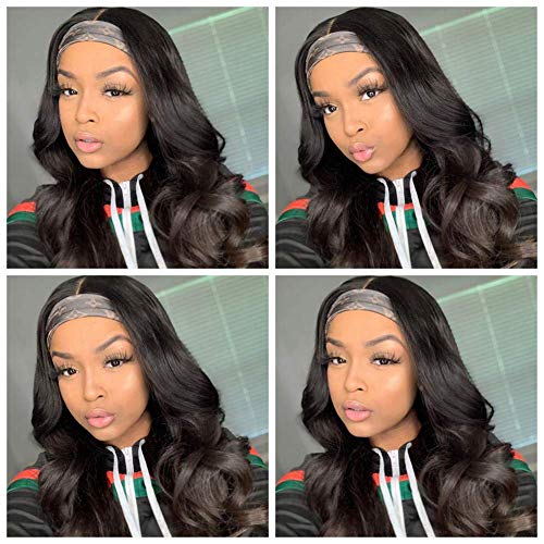 Synthetic and Human Hair Wigs: Key Differences for Your Perfect Choice - Image 4