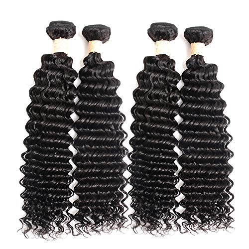 Femi Collection 18 Inch Premium Quality Human Hair Extensions for Stylish Looks - Image 2