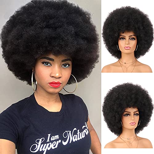 ?Human Hair Afro: A Guide to Styling and Care? - Image 2