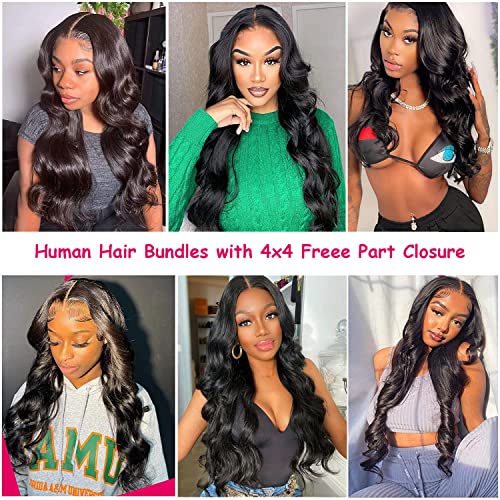 Budget-friendly human hair bundles available for purchase. - Image 7