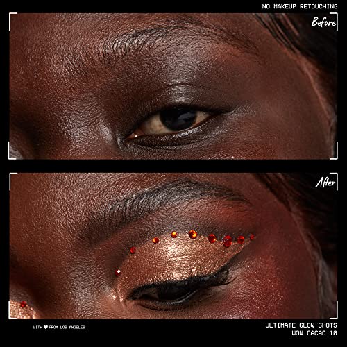 Glow Liquid Eyeshadow ? A2o - Image 3