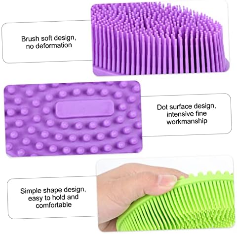 Zara Baby Hair Brush - Image 9