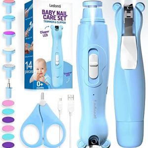Big W Baby Nail Clippers: Safe and Easy Trimming