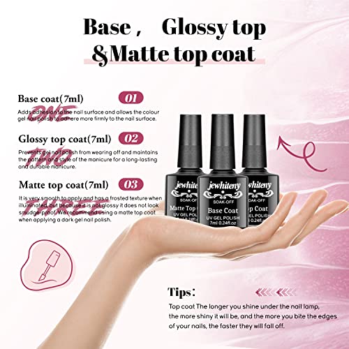 Opi Gel Nail System Kit Easy Application Long-Lasting Finish 15ml Capacity - Image 7
