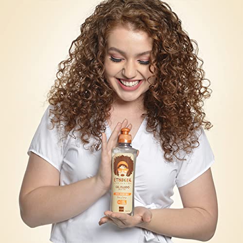 ?Natural Gel for Afro Hair? - Image 3