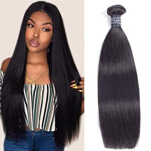 10 Inch 100% Remy Human Hair Extensions Natural Look Soft Feel