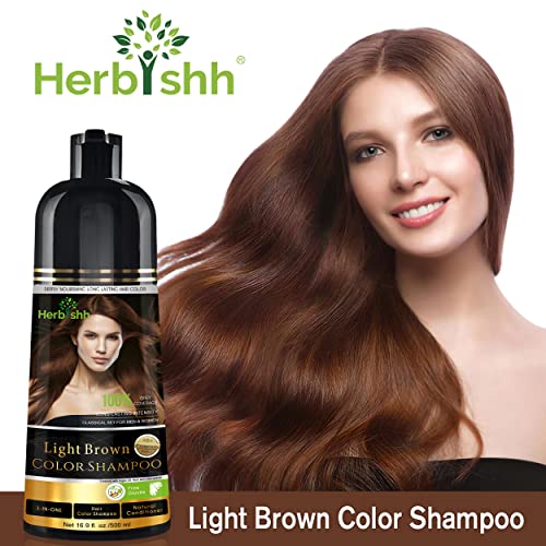 Nourishing Argan Oil Treatment for Gray Hair, 4 oz Natural Solution - Image 9