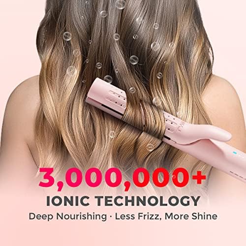Flat Iron and Blow Dryer for Hair Styling - Versatile Hair Tools for All Hair Types - Image 5