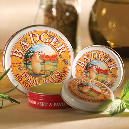 Organic Foot Cream Eyeshadow in UK - Image 7