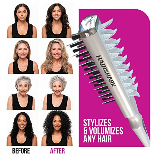 Shark Tank: Animal Hair Brush - Image 2