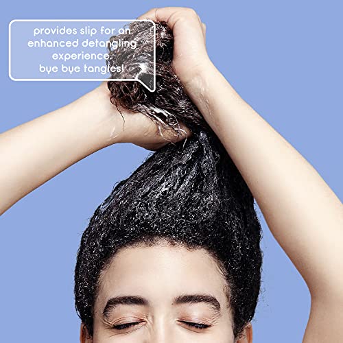 Adwoa Leave In Conditioner 8 oz - Nourishing Moisturizing Hair Treatment for All Hair Types - Image 4