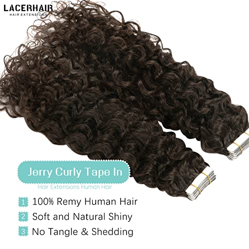 Premium 18 Inch Authentic African Human Hair Extensions 100% Natural Quality - Image 3