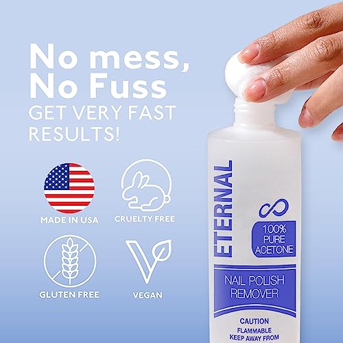 Opi Nail Remover: Easy Removal of Artificial Nails - Image 2