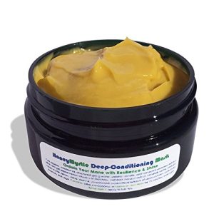 Creme of Nature Honey Hair Mask 12 oz Nourishing Moisturizing Treatment