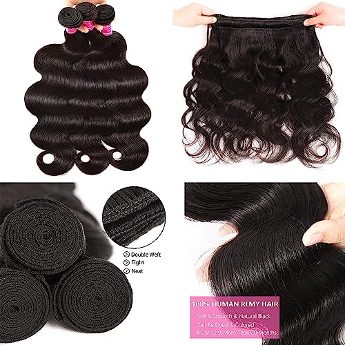 ?Tasha 100% Human Hair Weave ? Natural and Authentic? - Image 4