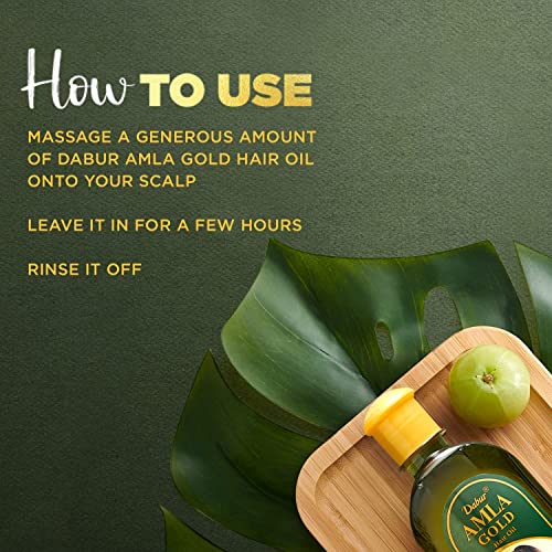 ?Ayurvedic Hair Serum for Healthy Hair? - Image 5