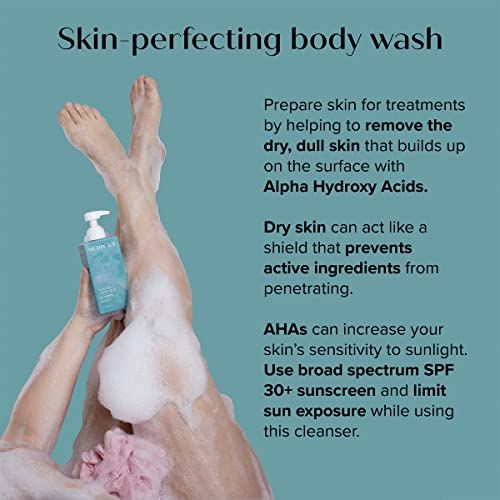 Clear Skin Acne-Fighting Hair Gel 8 oz for All Hair Types - Image 6
