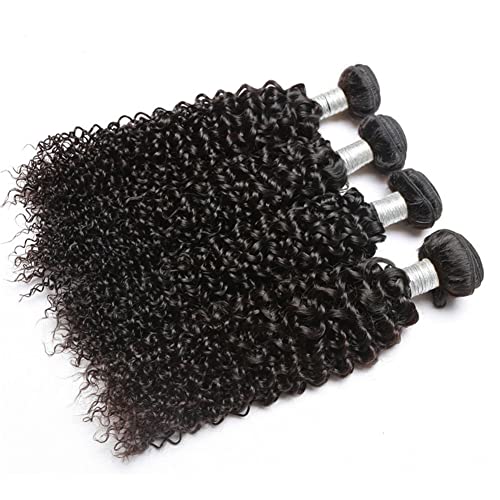 ?Curly Human Hair Bundles? - Image 2