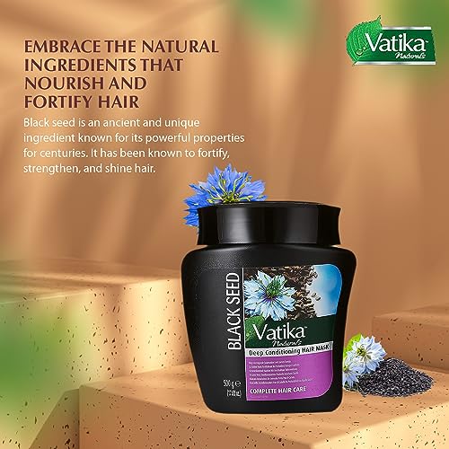 Nourishing Amla Egg Hair Mask 200ml for Stronger Healthier Hair - Image 3