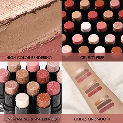 ?Fenty Beauty vs. Mac Foundation Comparison? - Image 6