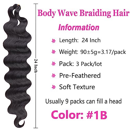 ?Curly Crochet Hair Extension? - Image 2