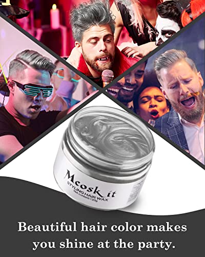 ?Dandruff-fighting hair wax for healthy scalp? - Image 6