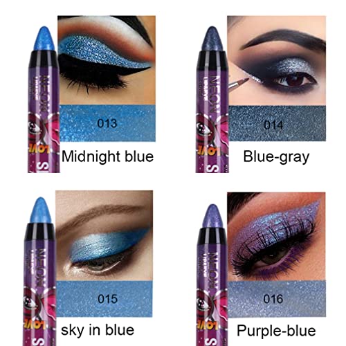 Bobbi Brown Blue Eyeshadow Stick - Image 3