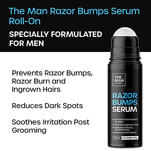?Bikini Ingrown Hair Serum: Prevent & Treat Ingrown Hairs? - Image 2