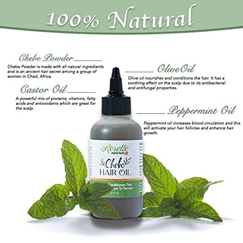 Ayurvedic Serum for Healthy Hair - Image 3