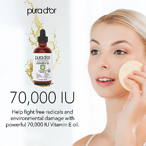 Cream made with avocado for under eye treatment. - Image 3