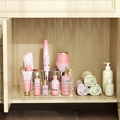 Acrylic Hair Dryer Holder - Image 7