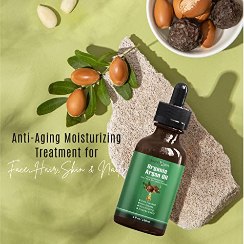 Hair treatments to combat aging signs. - Image 3