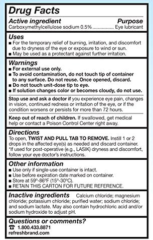 Youthful Eye Drops: Combat Aging and Rejuvenate Eyes - Image 4