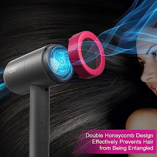Budget-friendly blow dryer for everyday use. - Image 7