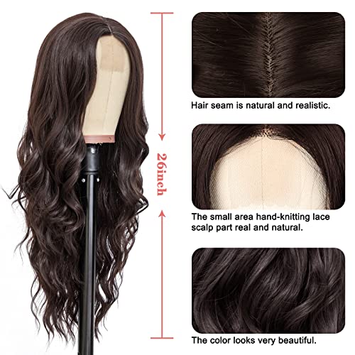 Premium 100% Human Hair Extensions, Versatile Lengths and Styles, Natural Look - Image 4