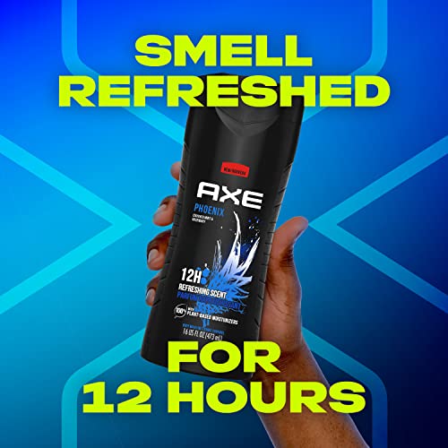 Axe Hair Gel 150ml Strong Hold for Effective Styling and Control - Image 6