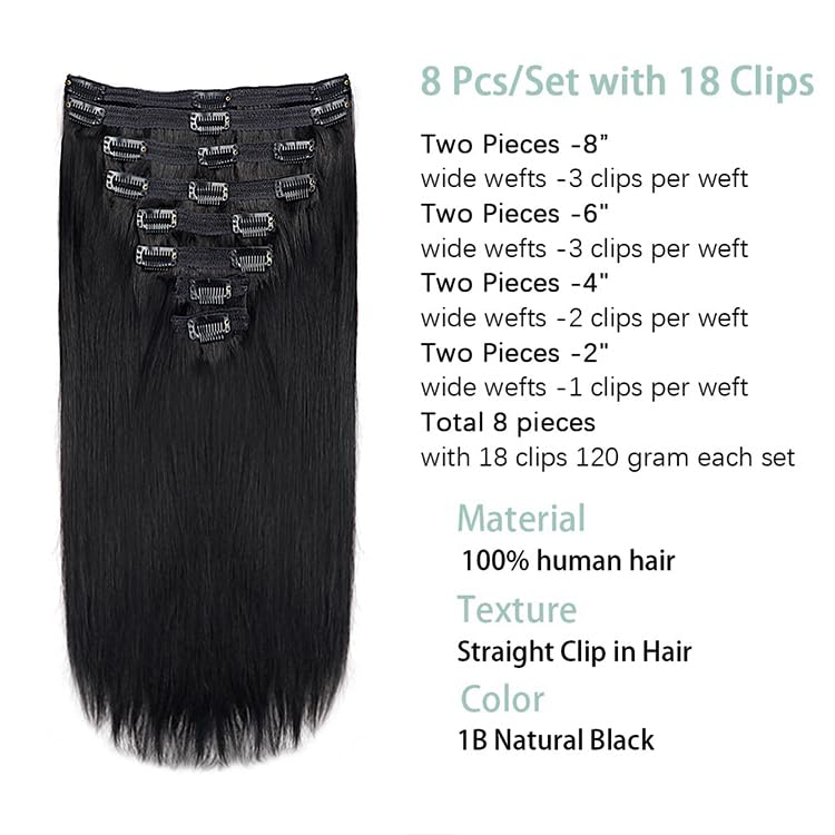 Genuine Human Hair Jacket for Women, Size Medium - Image 2