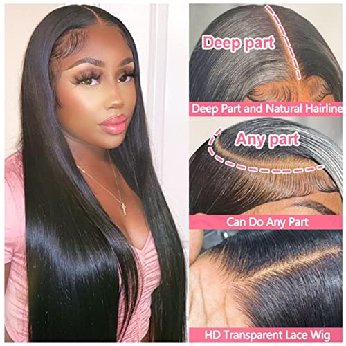 30-Inch Human Hair Extensions - Image 3