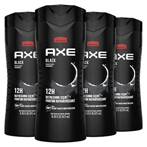 Axe 2-in-1 Men's Body Wash and Shampoo, Fresh Scent, 12 Ounce Bottle
