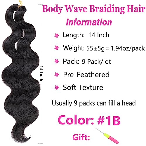 Braided Human Hair Styles - Image 2