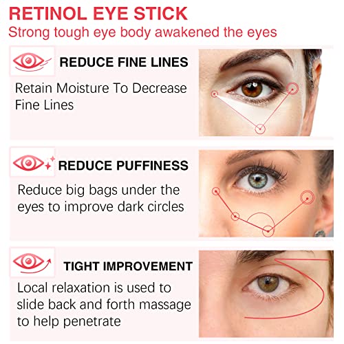 Roc Eye Cream 0.5 oz for Youthful Brightening Effective Results - Image 3