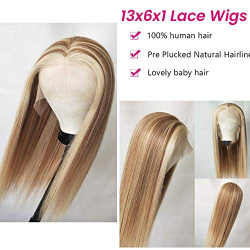 Caucasian Human Hair Wig - 100% Natural, Medium Length, Comfortable Fit - Image 5