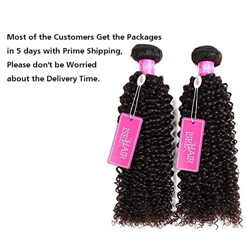 ?Curly Human Hair Weave? - Image 2